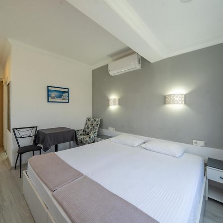Artunc Hotel Бодрум Екстер'єр фото