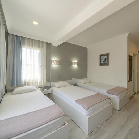 Artunc Hotel Бодрум Екстер'єр фото