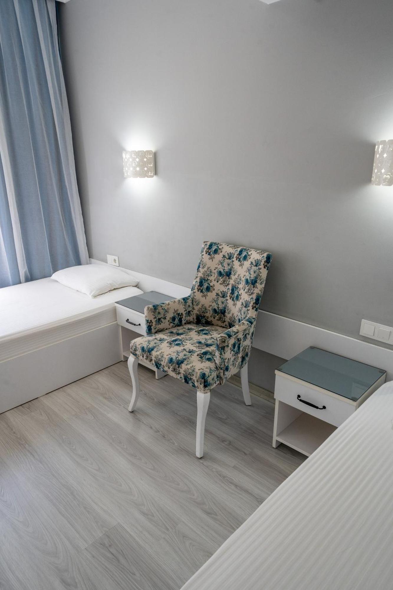 Artunc Hotel Бодрум Екстер'єр фото