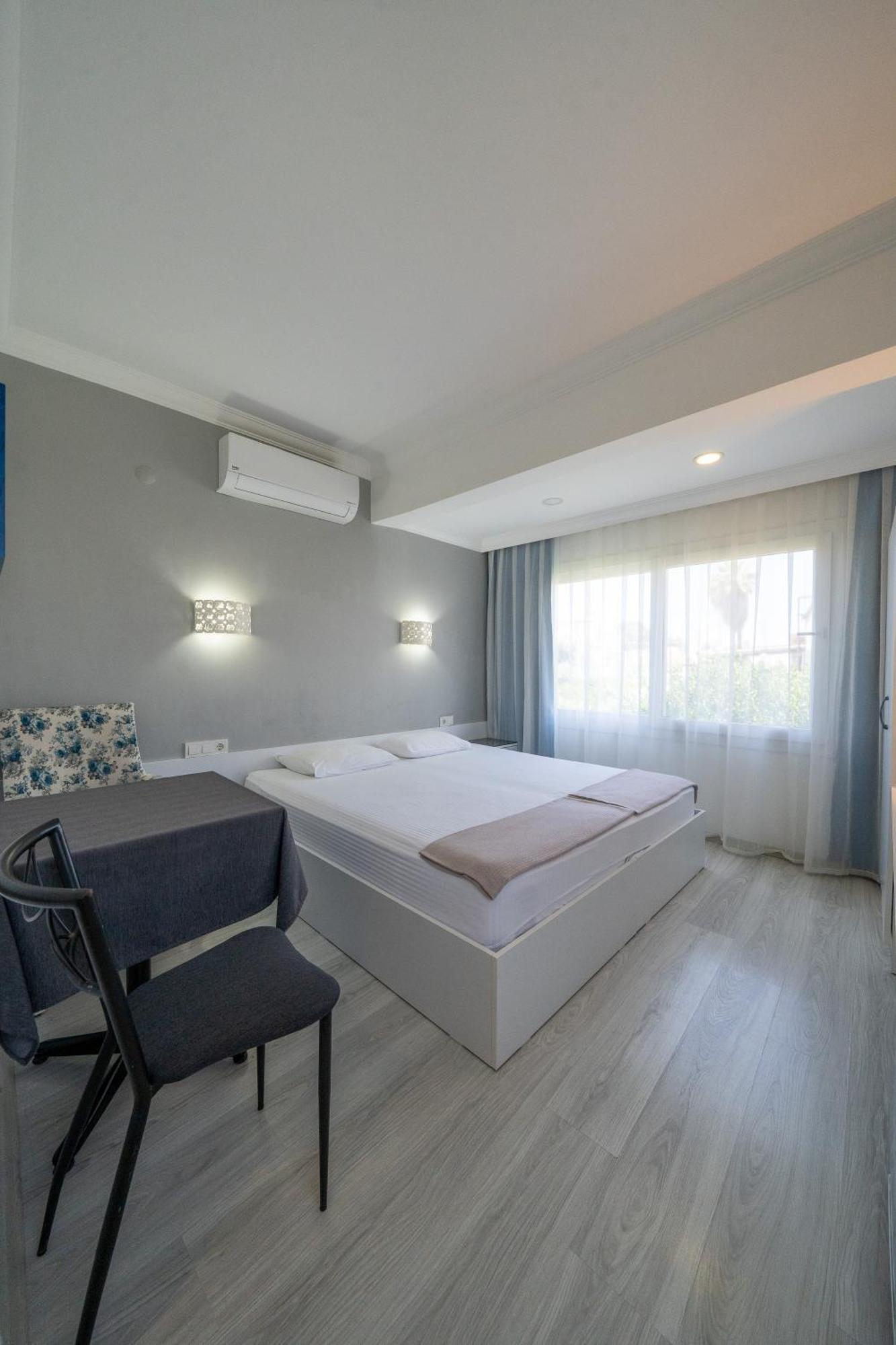 Artunc Hotel Бодрум Екстер'єр фото