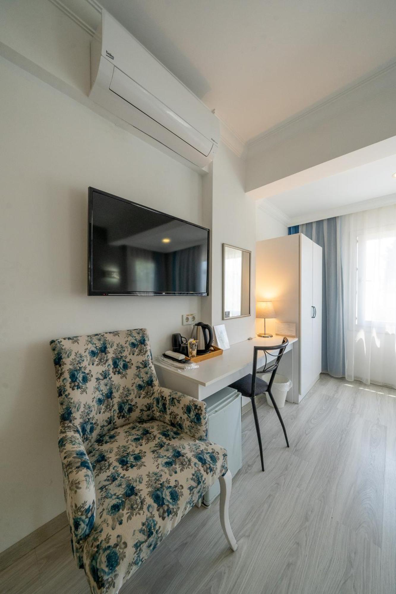 Artunc Hotel Бодрум Екстер'єр фото